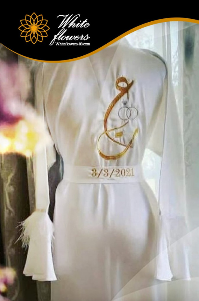 ارواب عرائس حسب الطلب