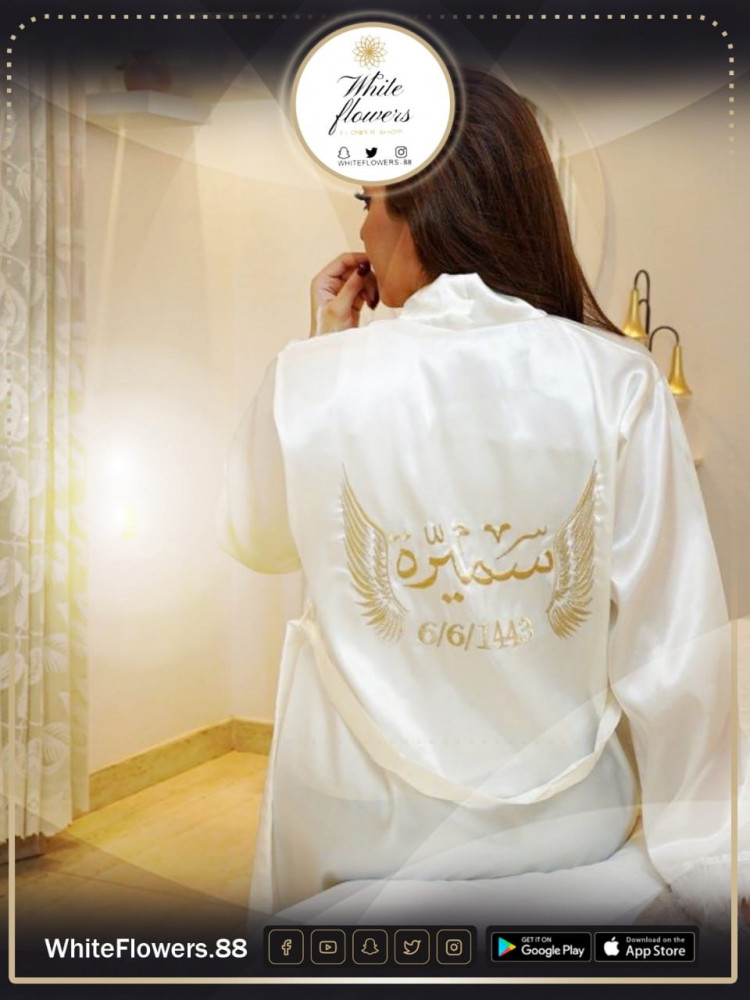 ارواب عرايس حسب الطلب