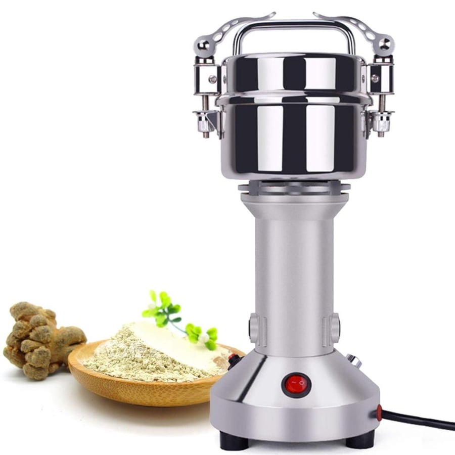 High-speed electric grinder, multi-function, 1400W, from DENX, model DX3222