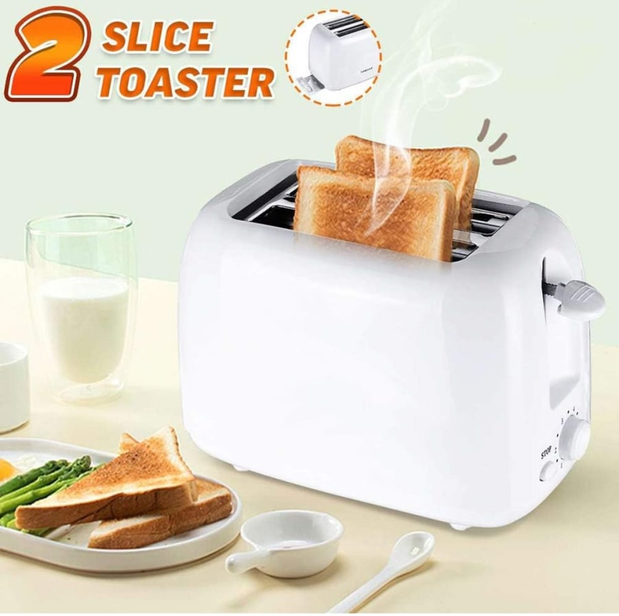 Toast maker, toasted toast DENX