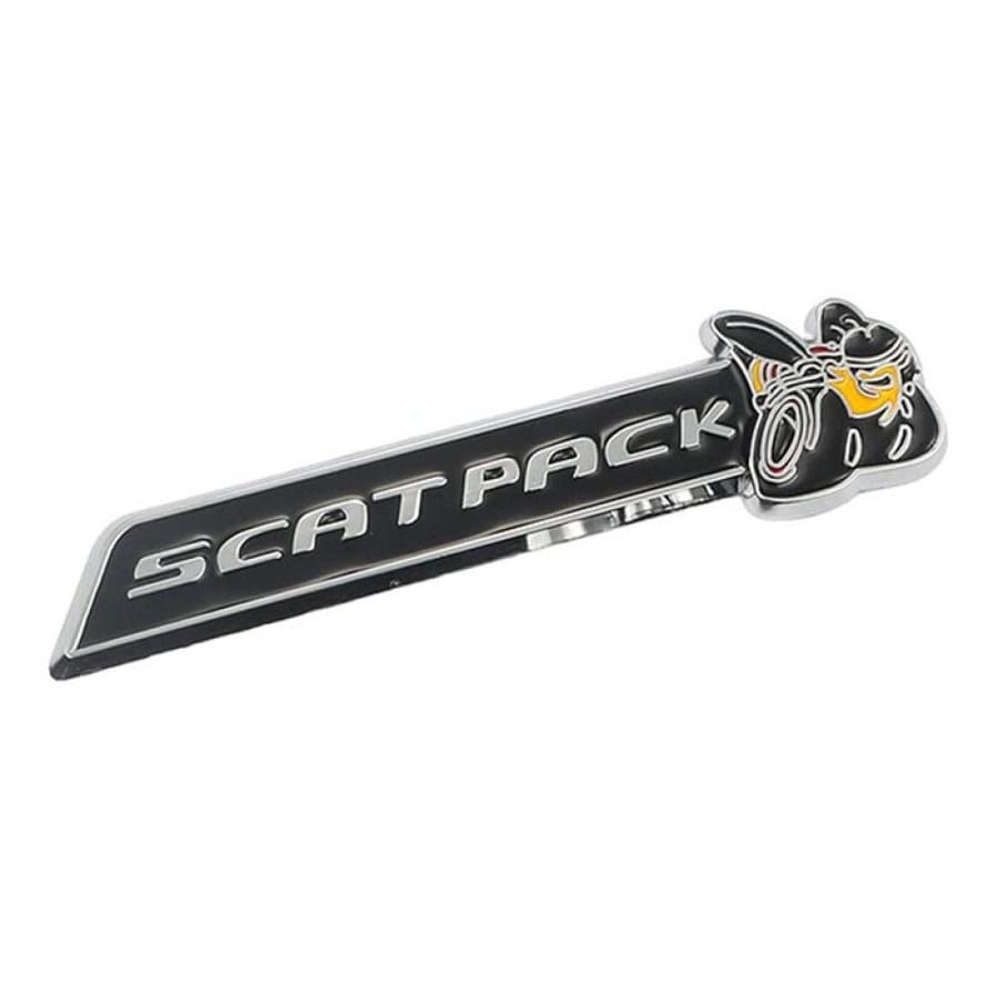 علامة SCATPACK