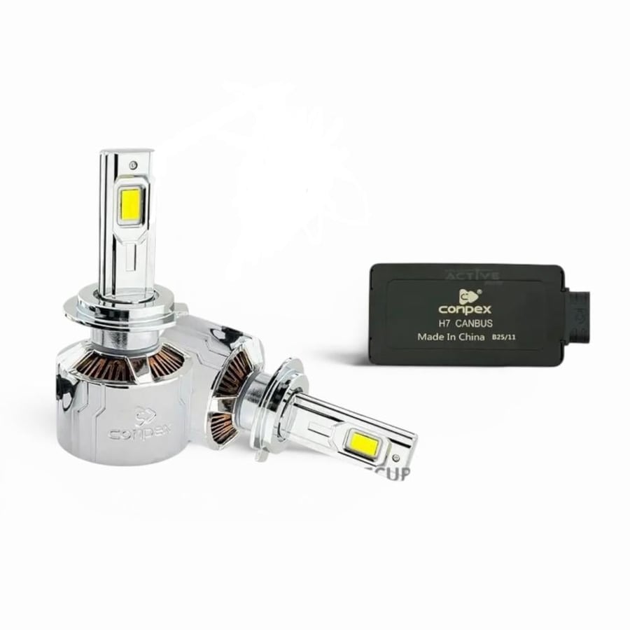 ليد ثلاث ألوان كونبكس RX10 تحكم بالجوال 160W