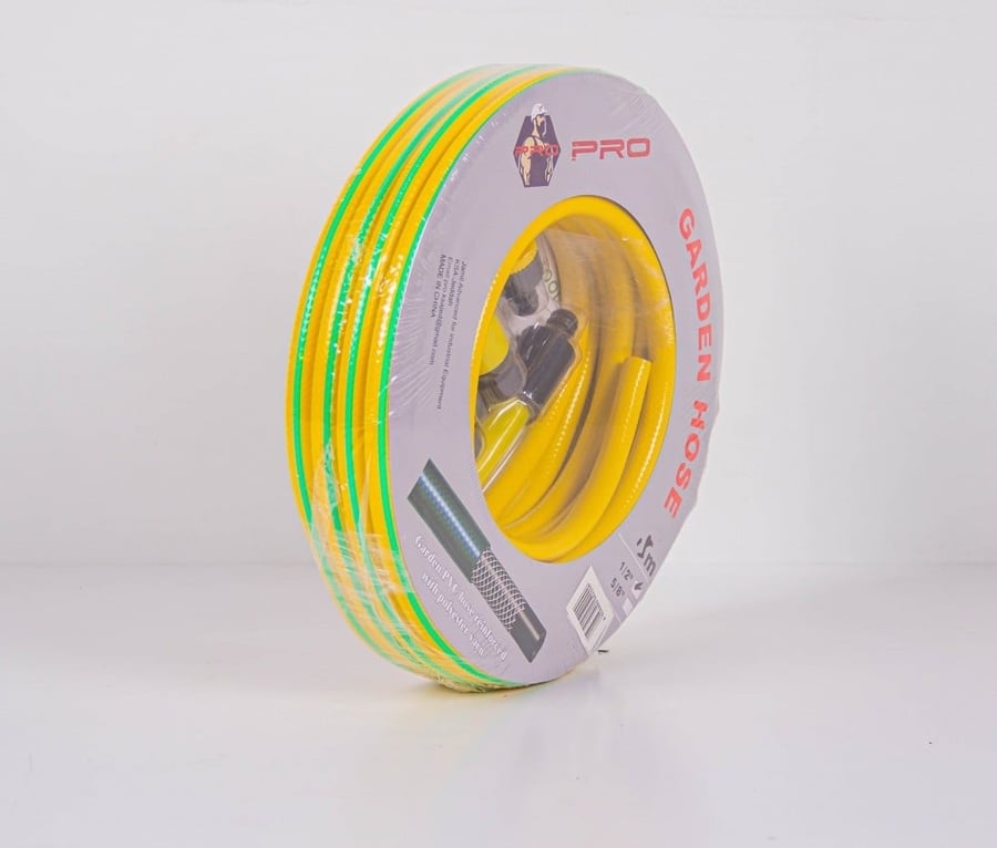 pro | خرطوم ماء 15 متر