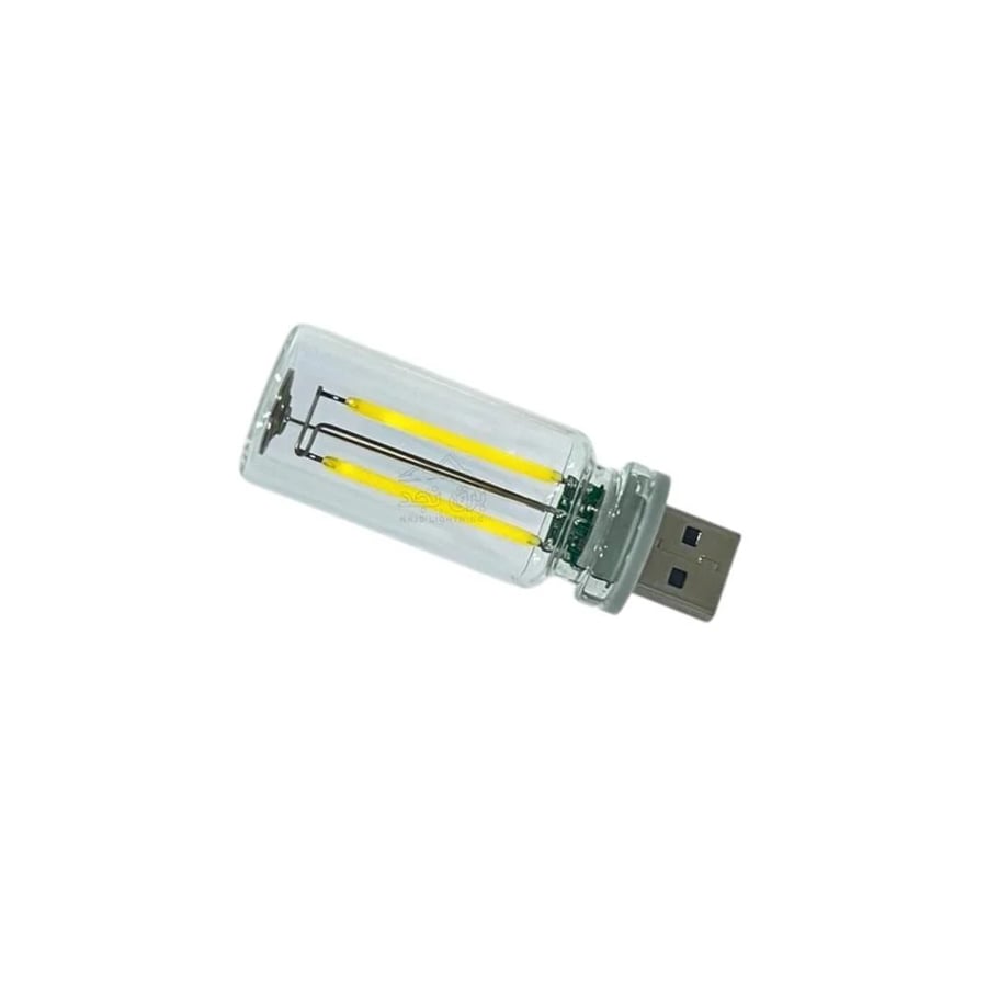 لمبة USB كلاسيك