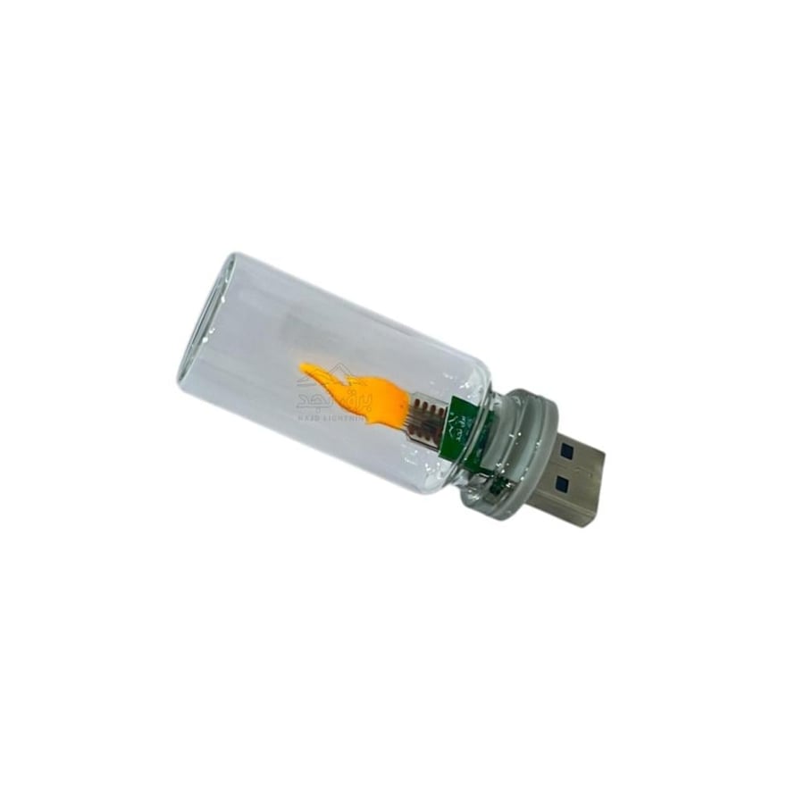 لمبة USB كلاسيك