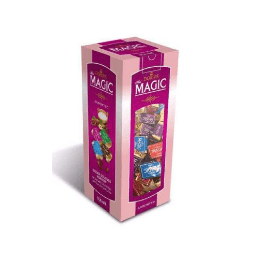 Doriva Chocolate