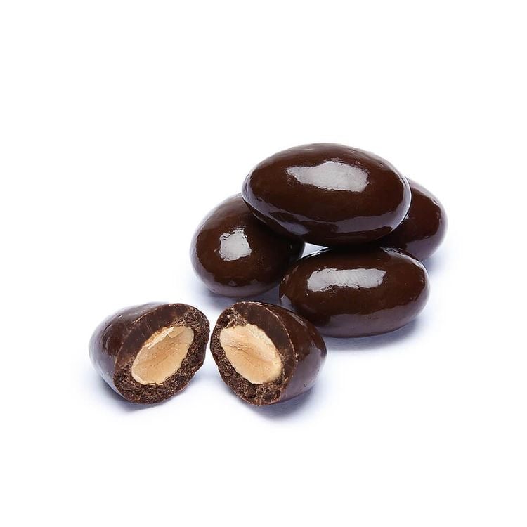 مشكل الشكولاتة الداكنة