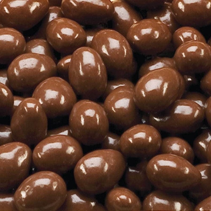 شكولاتة اللوز