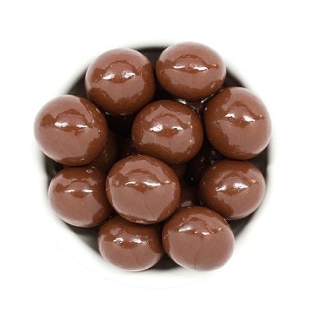 شكولاتة البندق