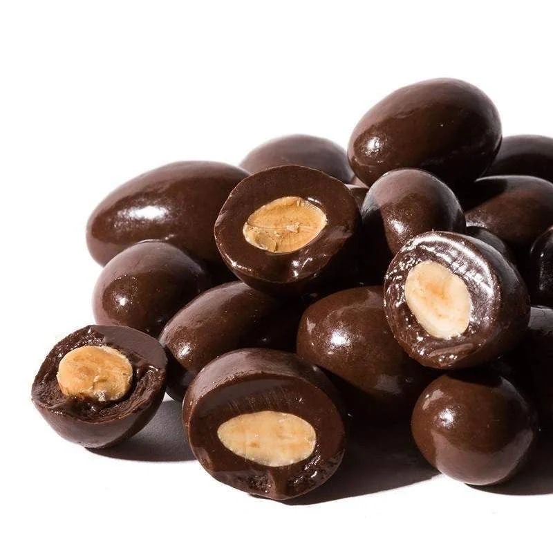 مشكل الشكولاتة الداكنة