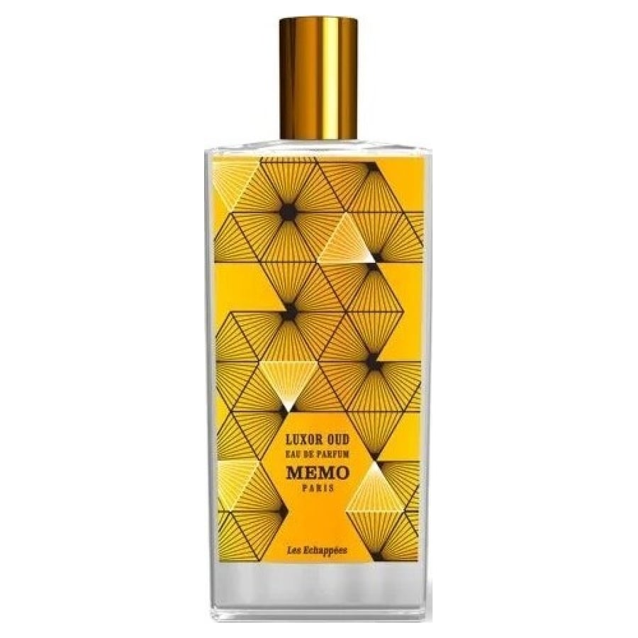 Luxor Oud Memo Paris