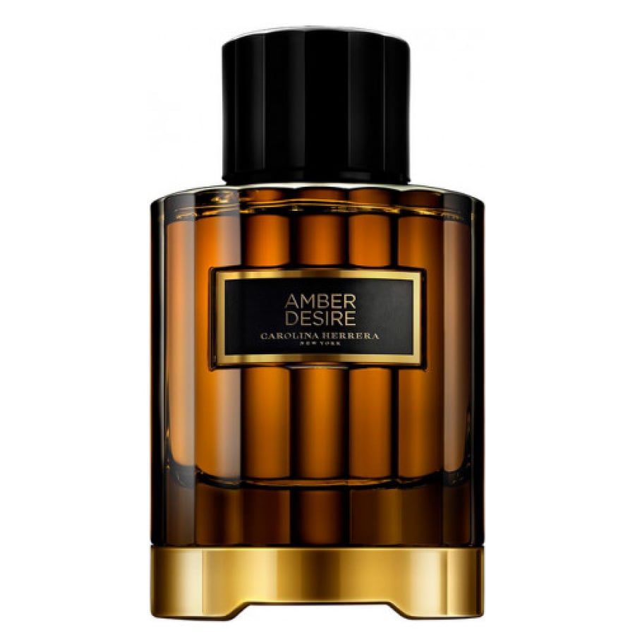 Amber Desire Carolina Herrera