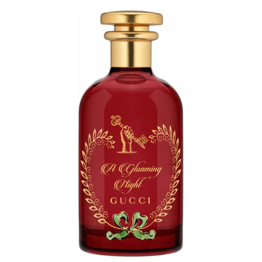 A Gloaming Night Gucci