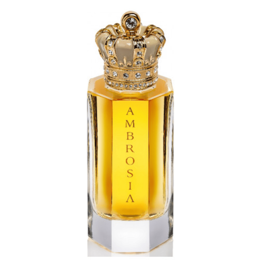 Ambrosia Royal Crown