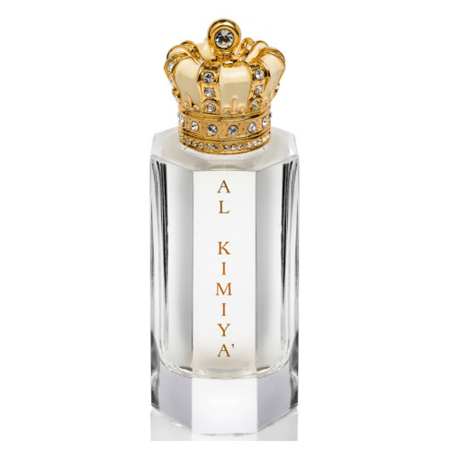 AL Kimiya Royal Crown