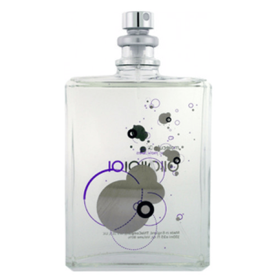 Molecule 01 Escentric Molecules