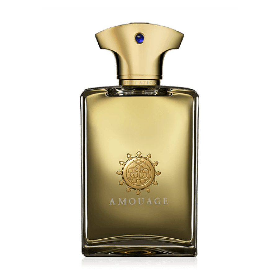 Jubilation XXV Man Amouage