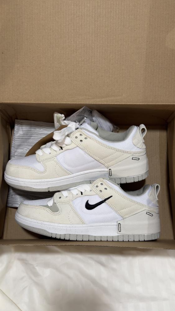 Nike Dunk Low