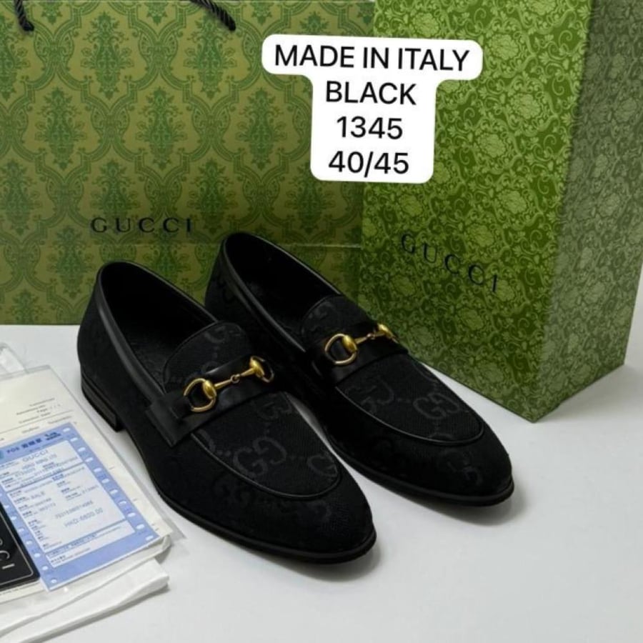 Gucci