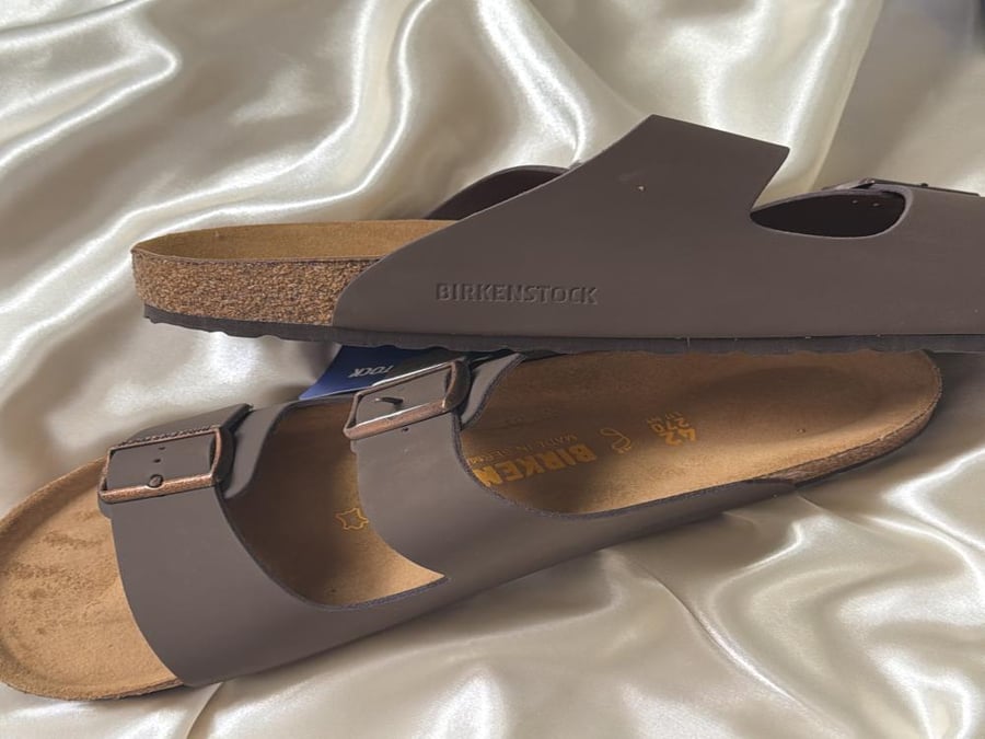 Birkenstock