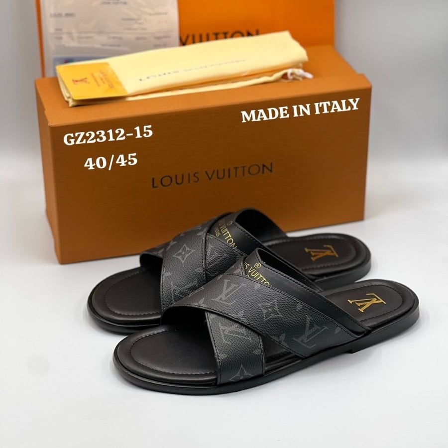 Louis Vuitton
