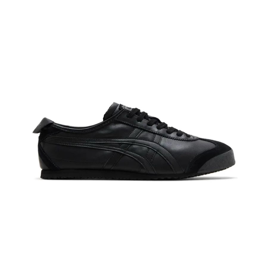 Onitsuka Tiger Mexico 66 Triple Black