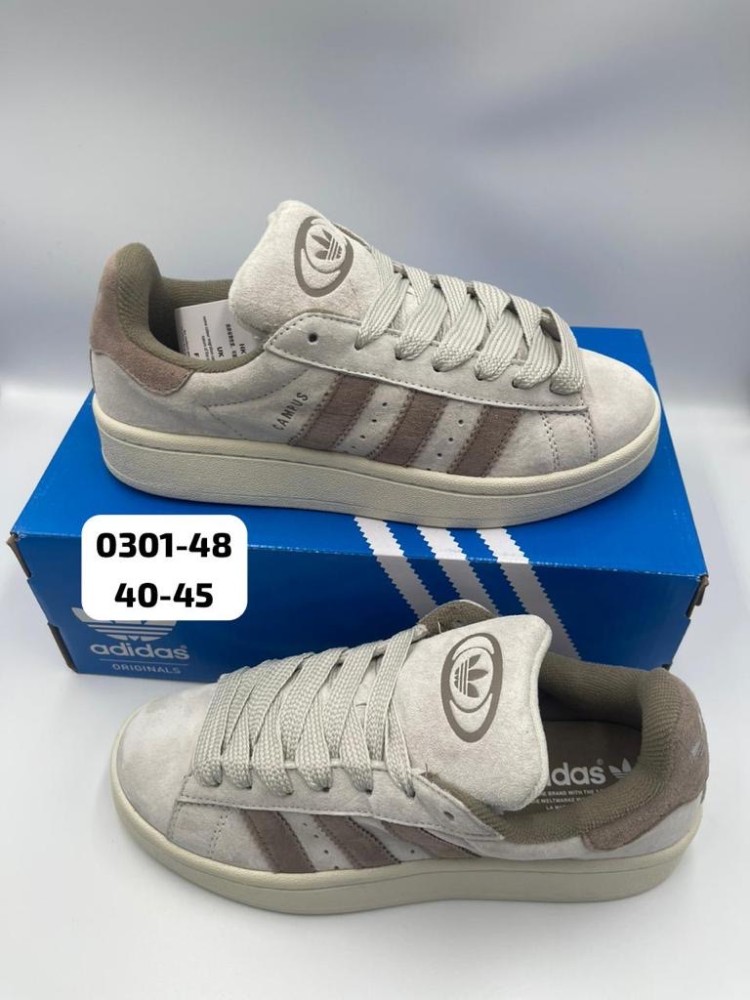 ADIDAS CAMPUS