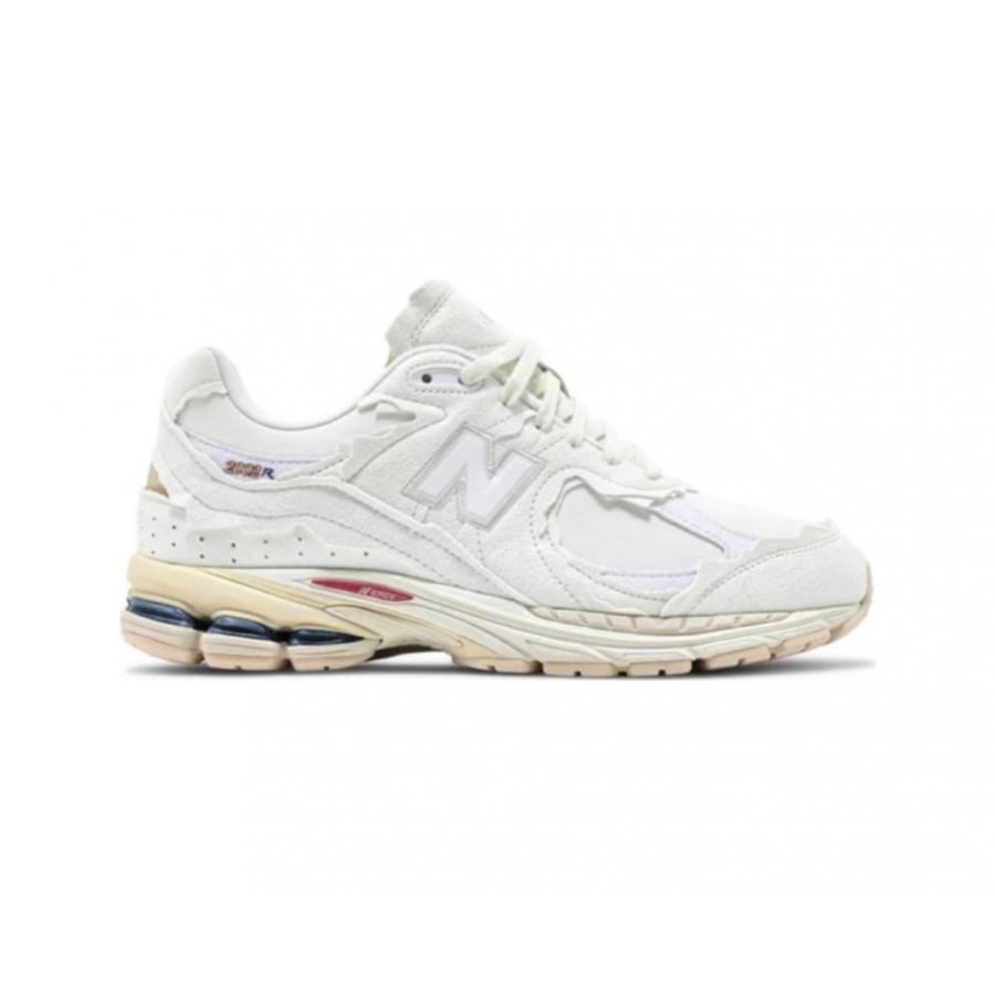 2002R 'Protection Pack - Sea Salt