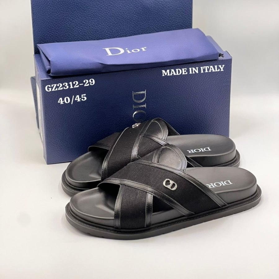 Dior