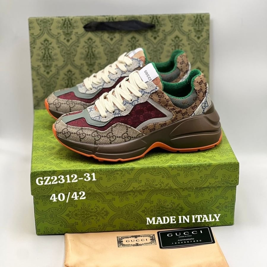 Gucci