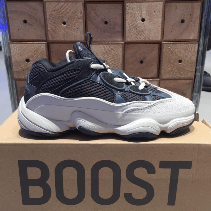 Yeezy 500