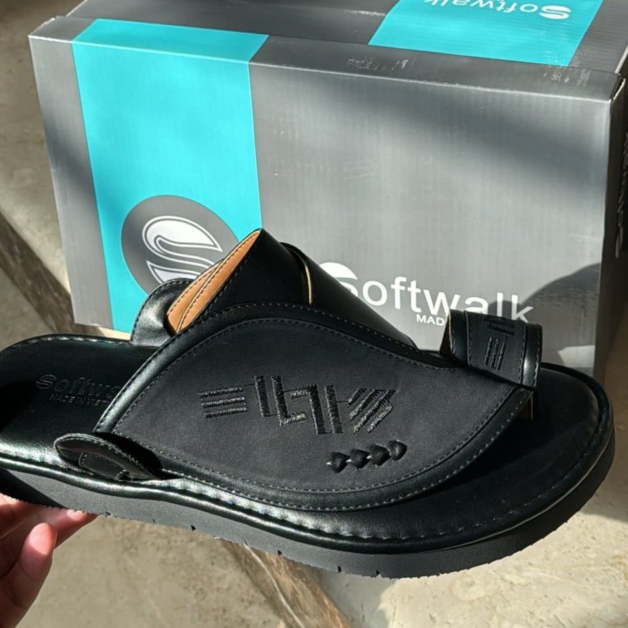 نعال شرقي Soft Walk