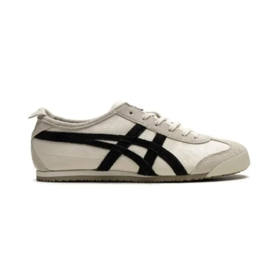 Onitsuka Tiger Mexico 66™ "Birch Black