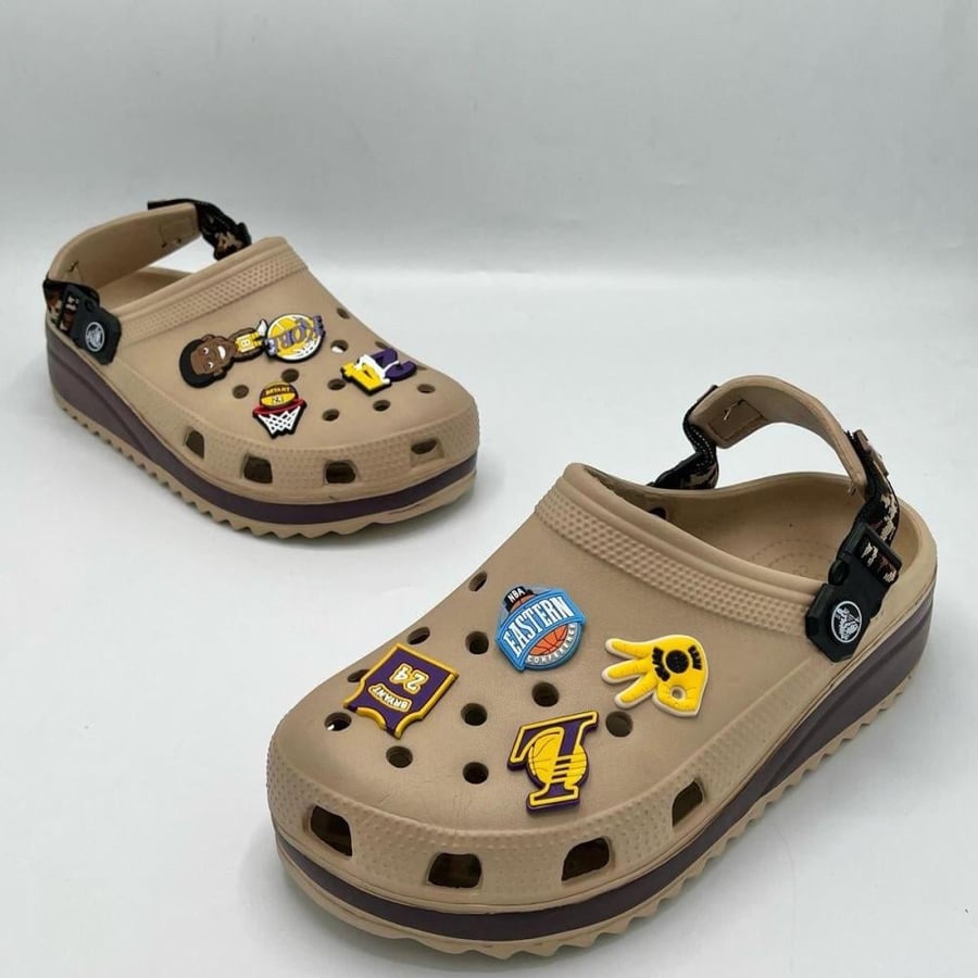 Crocs - men's