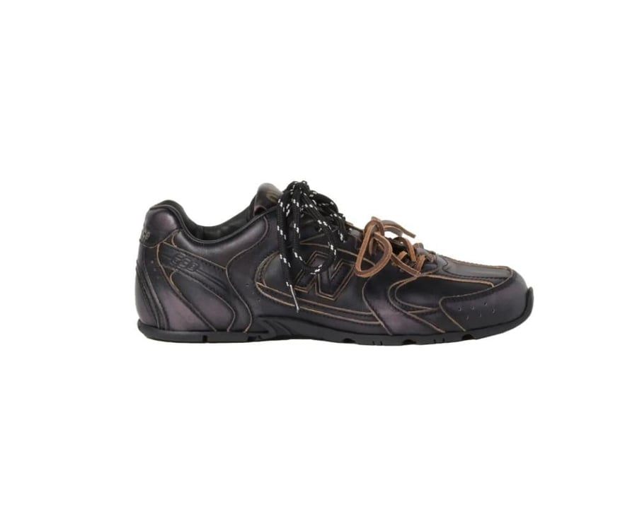 New Balance & miu miu 530 SL 'Black '
