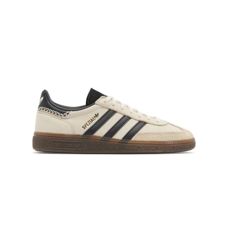 adidas Handball Spezial Wonder White Black