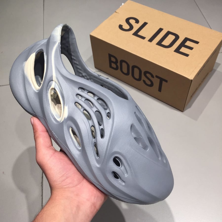 Yeezy Slide