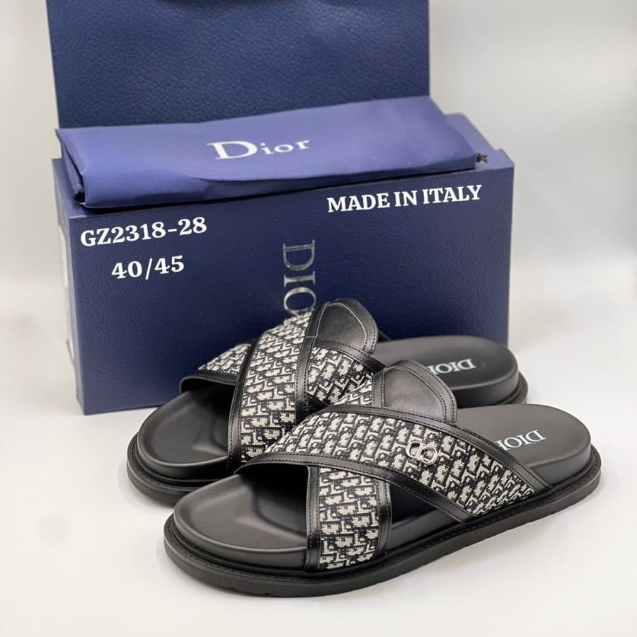 Dior