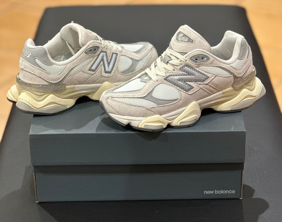 New Balance 9060