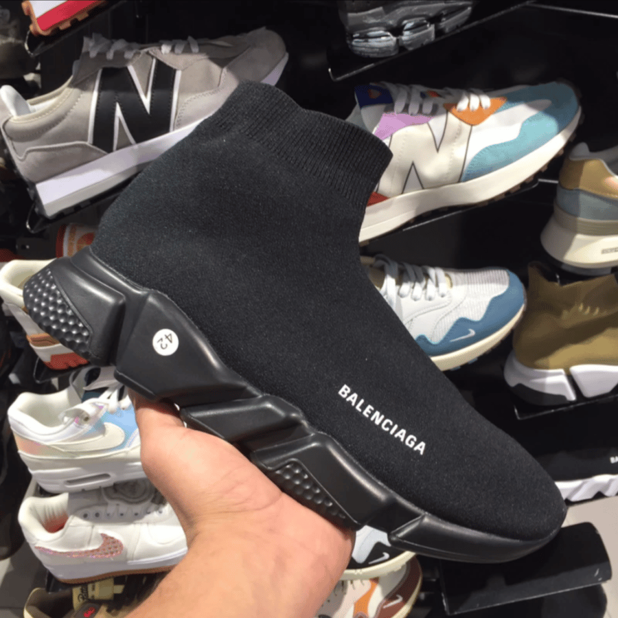 Balenciaga