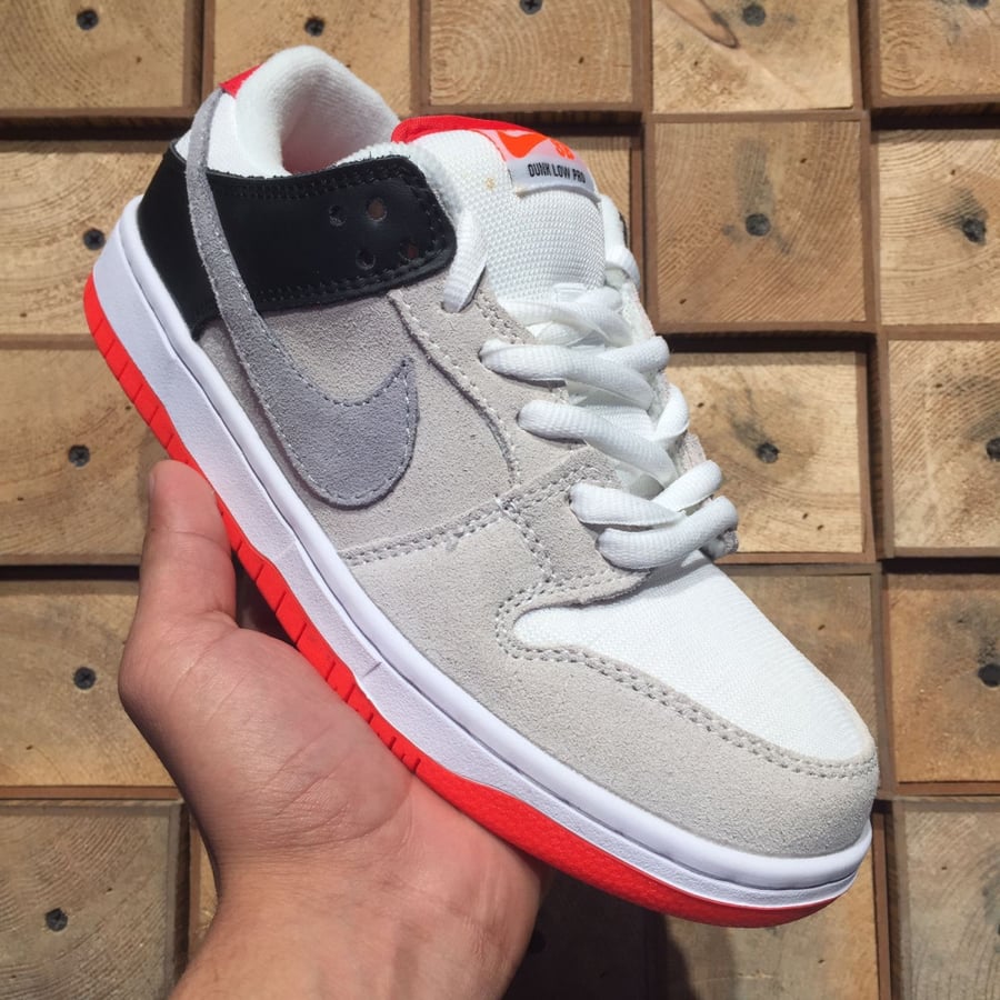 Nike Dunk Low