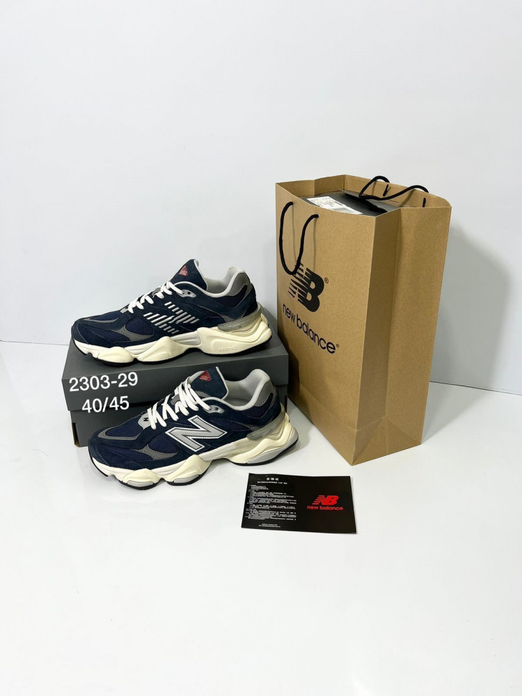 New Balance  9060