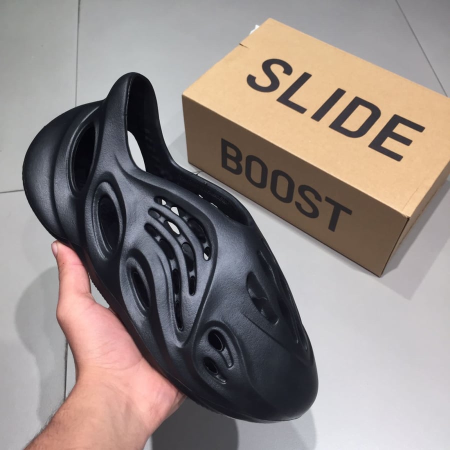 Yeezy Slide