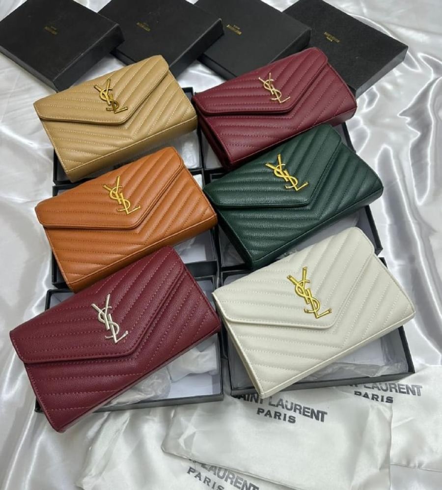 حقيبة سان لوران-crystalmartshops