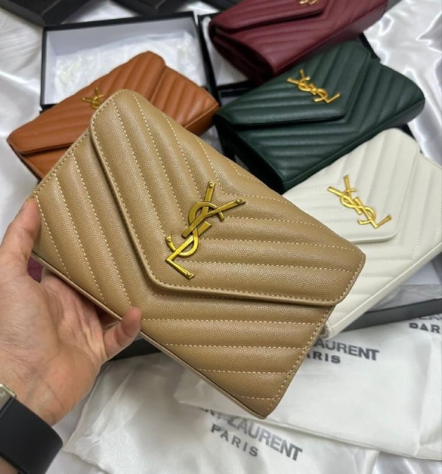 حقيبة سان لوران-crystalmartshops