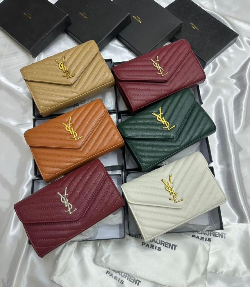 حقيبة سان لوران-crystalmartshops