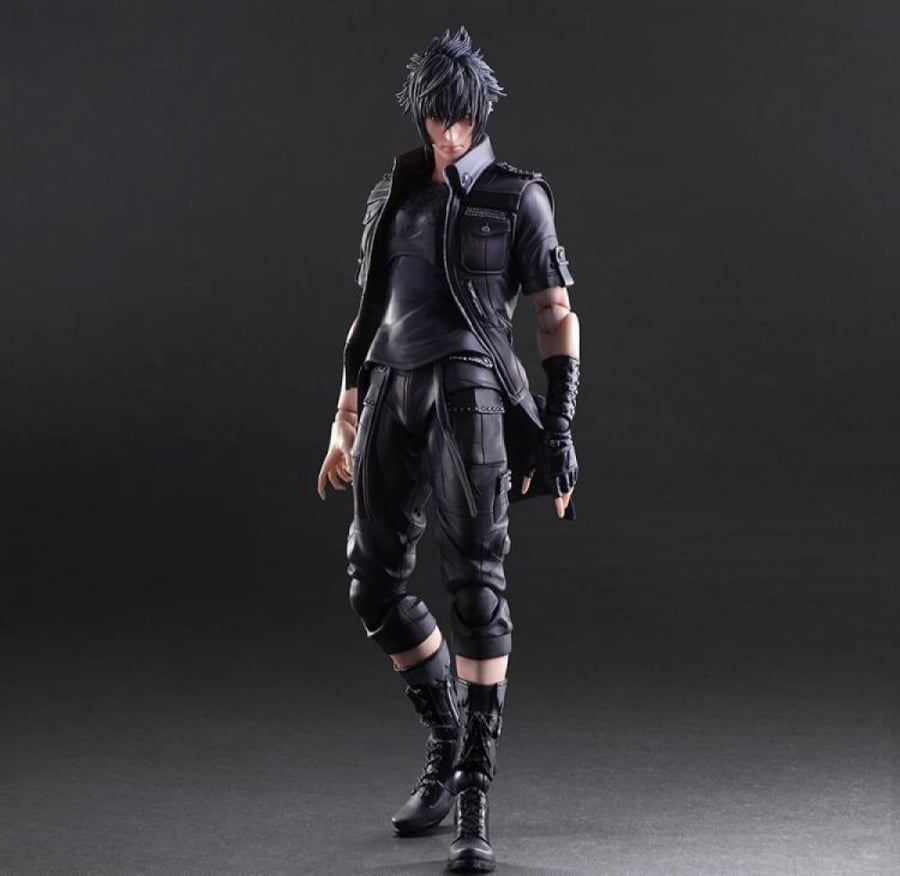 نوكتوس Play arts kai