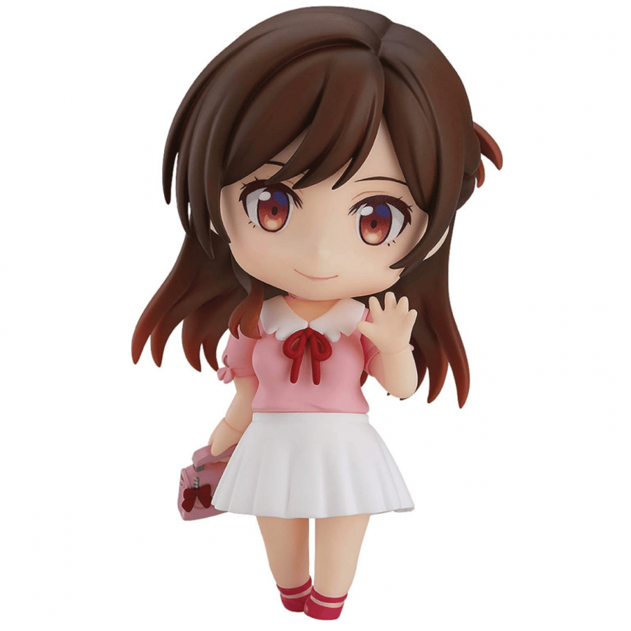 Nindroid Mezuhara
