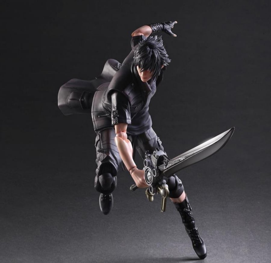 نوكتوس Play arts kai
