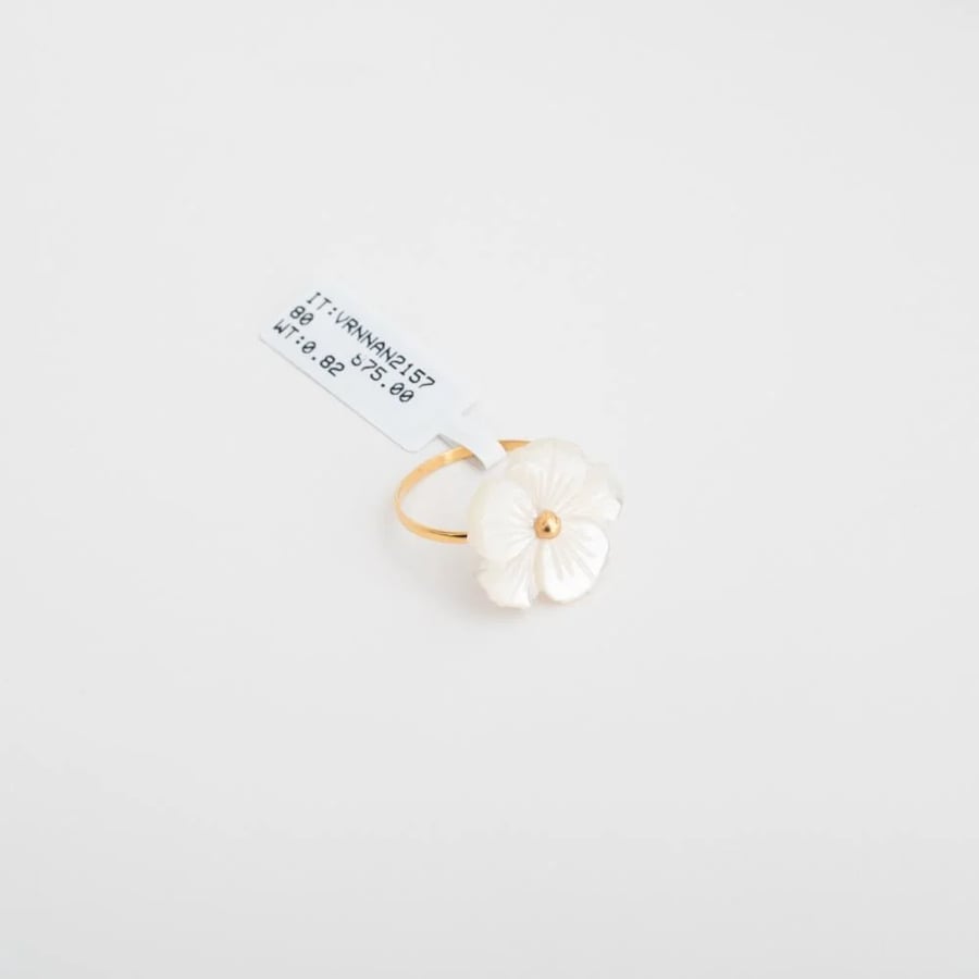 Florina ring